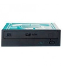 Gravador DVD e CD Pioneer 24X SATA Preto DVR-221LBK